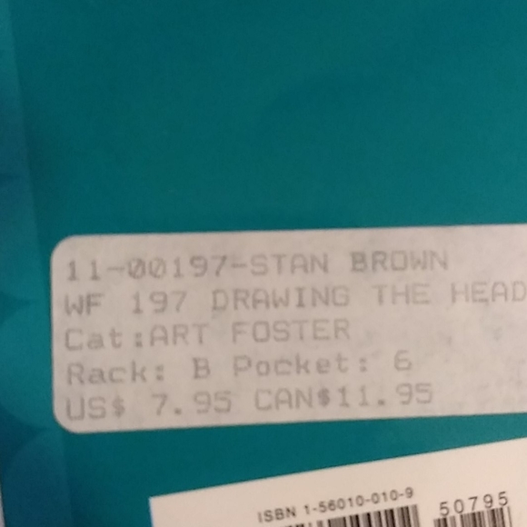 How to draw books on different subjects - Picture 5 of 5